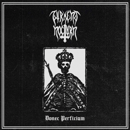Turment Nocturn : Donec Perficiam